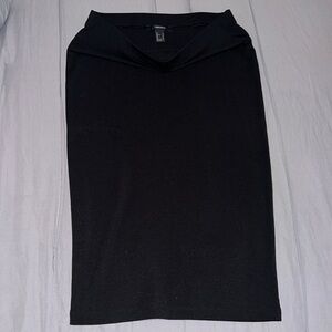 Forever 21 pencil skirt
